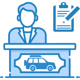 Vehicle Registration